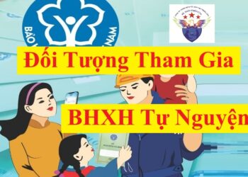 Đối tượng tham gia BHXH tự nguyện từ ngày 01/07/2025