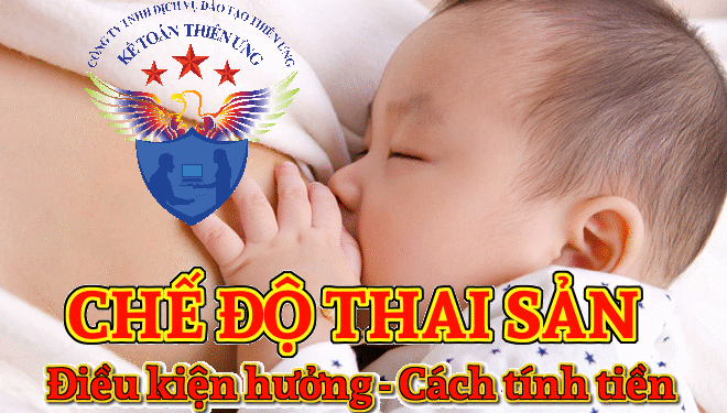Mức hưởng chế độ thai sản mới nhất từ ngày 01/07/2025