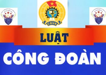 Luật công đoàn 2012 (Luật số: 12/2012/QH13)