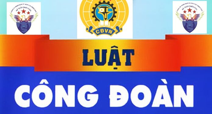 Luật công đoàn 2012 (Luật số: 12/2012/QH13)