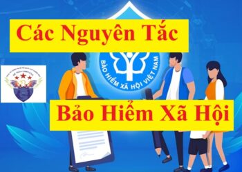 Các nguyên tắc bảo hiểm xã hội mà người tham gia cần biết