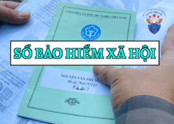 Sổ bảo hiểm xã hội