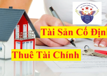 Quy định về tài sản cố định thuê tài chính