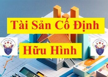 Quy định về tài sản cố định hữu hình