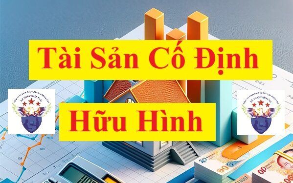 Quy định về tài sản cố định hữu hình
