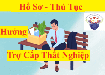 Hồ sơ, Thủ tục hưởng trợ cấp thất nghiệp mới nhất năm 2025