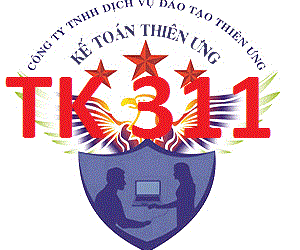 Cách hạch toán vay ngắn hạn – TK 311