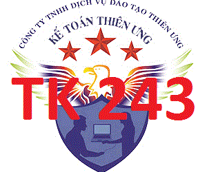 Cách hạch toán Tài sản thuế thu nhập hoãn lại – Tài khoản 243 theo TT 200