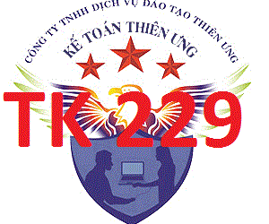 Cách hạch toán Dự phòng tổn thất tài sản – Tài khoản 229 theo TT 200