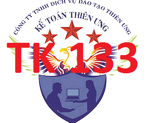 Cách hạch toán thuế GTGT được khấu trừ – Tài khoản 133 theo TT 200