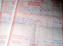 Cách viết hóa đơn chiết khấu thương mại – giảm giá hàng bán