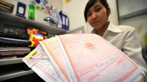 Cách xử lý hàng về trước hóa đơn về sau