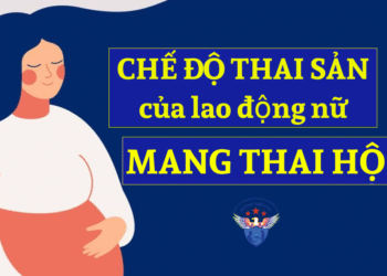 Chế độ thai sản của lao động nữ mang thai hộ 2025 mới nhất