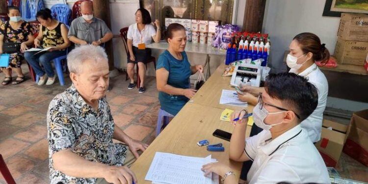 Hỗ trợ chi phí mai táng theo Nghị định 176/2025/NĐ-CP