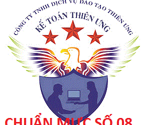 CHUẨN MỰC KẾ TOÁN SỐ 08 – THÔNG TIN TÀI CHÍNH VỀ NHỮNG KHOẢN VỐN GÓP LIÊN DOANH