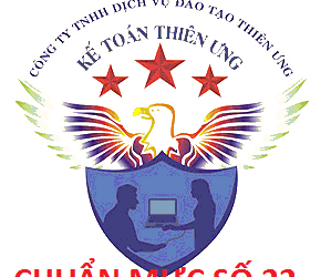 CHUẨN MỰC KẾ TOÁN SỐ 22 – Trình bày bổ sung báo cáo tài chính của các ngân hàng và tổ chức tài chính tương tự