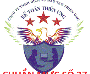 CHUẨN MỰC KẾ TOÁN SỐ 27 – BÁO CÁO TÀI CHÍNH GIỮA NIÊN ĐỘ