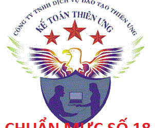CHUẨN MỰC KẾ TOÁN SỐ 18 – CÁC KHOẢN DỰ PHÒNG, TÀI SẢN VÀ NỢ TIỀM TÀNG