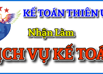 Công ty làm dịch vụ kế toán thuế trọn gói uy tín tại Hà Nội