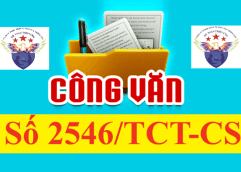 Công văn hướng dẫn kê khai hóa đơn điều chỉnh, thay thế, bỏ sót