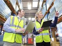 Mô tả các công việc của một nhân viên kế toán kho