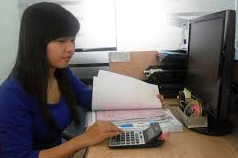 Mô tả các công việc của người kế toán thuế phải làm trong doanh nghiệp