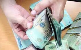 Công việc của nhân viên kế toán tiền lương