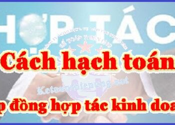 Quy định về hợp đồng hợp tác kinh doanh