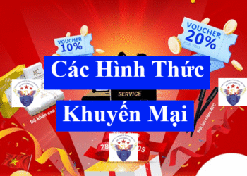 Các hình thức khuyến mại theo nghị định 81, Luật thương mại