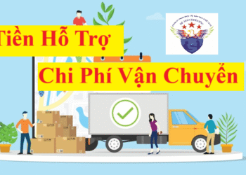 Tiền hỗ trợ vận chuyển có xuất hóa đơn, tính vào chi phí được trừ không?