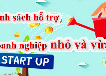 Chính sách hỗ trợ Doanh nghiệp vừa và nhỏ của Chính phủ