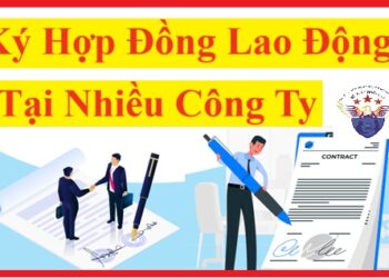 Có được ký hợp đồng lao động ở nhiều nơi không?