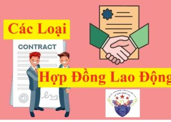 Các loại hợp đồng lao động mới nhất năm 2025
