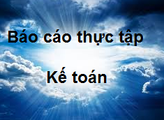 Mẫu báo cáo: Kế toán thanh toán thuế GTGT và thuế TNDN tại Công ty Cổ phần Dịch vụ Thương mại Đồng Tâm