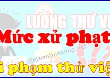 Mức phạt vi phạm hợp đồng thử việc: thời gian, lương, số lần thử việc
