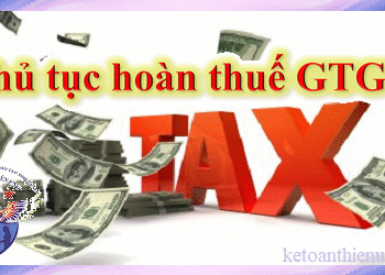 Hồ sơ và Thủ tục hoàn thuế giá trị gia tăng mới nhất năm 2025