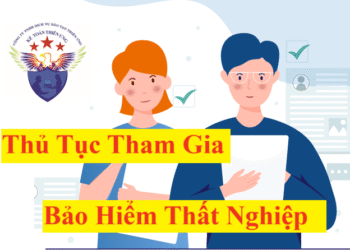 Thủ tục tham gia bảo hiểm thất nghiệp mới nhất năm 2025