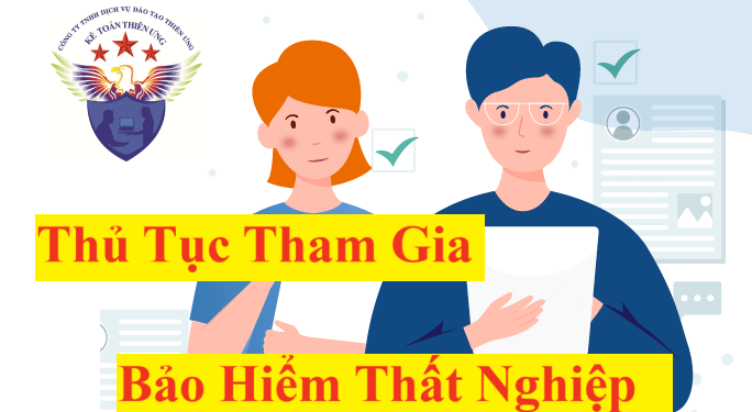 Thủ tục tham gia bảo hiểm thất nghiệp mới nhất năm 2025