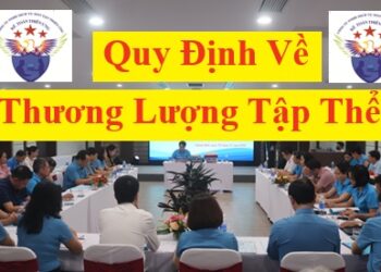 Thương lượng tập thể là gì? có bắt buộc không? Quy trình thương lượng tập thể tại DN