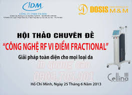 Xử lý khoản chi phí tổ chức hội thảo quảng bá khuyến mãi