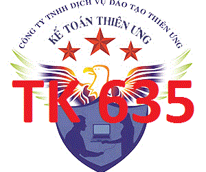 Cách hạch toán Chi phí tài chính Tài khoản 635 theo TT 200